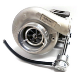 HOLSET Super HX35 12cm2 wastegate interne - Performance-shop