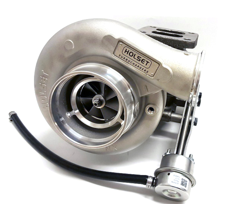 TURBO HOLSET HX40 Wastegate interne - Performance-shop