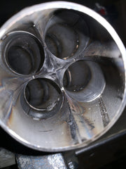 Collecteur échappement MAZDA MX-5 NA / NB 1.6 - Performance-shop