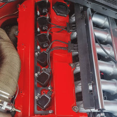 Kit de conversion bobines B58 pour moteur BMW M50 - Performance-shop