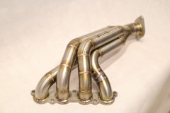 Collecteur échappement MAZDA MX-5 ND 2.0 - Performance-shop