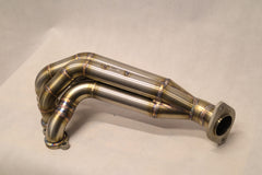 Collecteur échappement MAZDA MX-5 ND 2.0 - Performance-shop