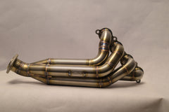 Collecteur échappement MAZDA MX-5 ND 2.0 - Performance-shop