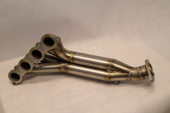 Collecteur échappement MAZDA MX-5 ND 2.0 - Performance-shop