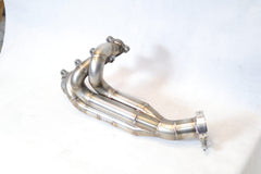 Collecteur échappement MAZDA MX-5 NA / NB 1.6 - Performance-shop