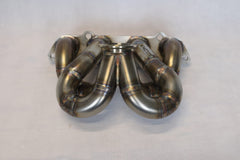 Collecteur échappement turbo LOTUS 2ZZ-GE - Performance-shop