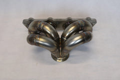 Collecteur échappement turbo LOTUS 2ZZ-GE - Performance-shop