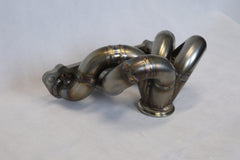 Collecteur échappement turbo LOTUS 2ZZ-GE - Performance-shop