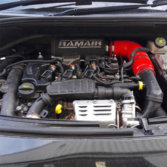 Kit d'admission RAMAIR PEUGEOT 208/308 1.2 THP