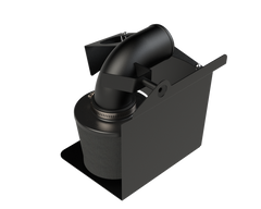 Kit d'admission RAMAIR RENAULT Clio 4 RS 1.6 RS