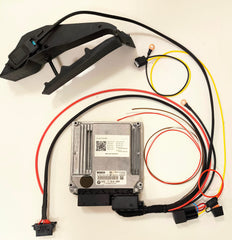 Kit swap M57N (204-197-177ch)