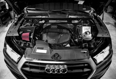 Kit d'admission MST AUDI Q5 2.0 TFSI