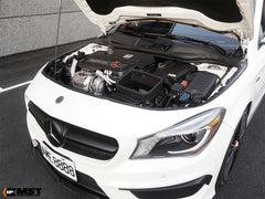 Kit d'admission MST MERCEDES A45 / CLA 45 AMG
