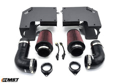 Kit d'admission MST MERCEDES 3.0 Bi-turbo V6