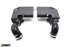 Kit d'admission MST MERCEDES 3.0 Bi-turbo V6