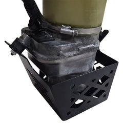 Support de pompe de direction assistée électrique universelle - Performance-shop