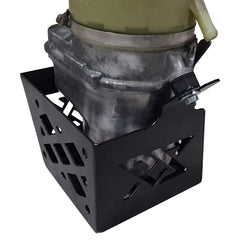 Support de pompe de direction assistée électrique universelle - Performance-shop