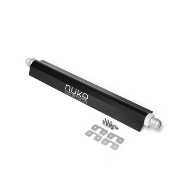 Rampe de carburant NUKE VOLVO 760/960/S90/V90 - Performance-shop