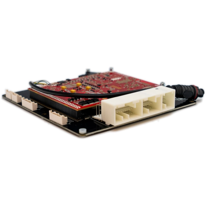 Calculateur LINK PLUG & PLAY MAZDA MX-5 NB 2001-2005 - Performance-shop