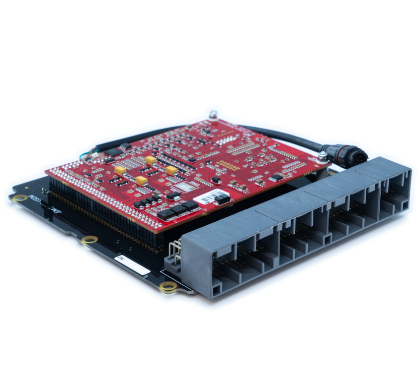 Calculateur LINK PLUG & PLAY MAZDA RX7 FD3S Série 7-8 - Performance-shop