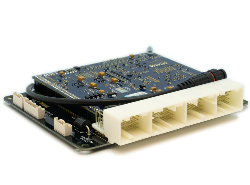 Calculateur LINK PLUG & PLAY SUBARU WRX / STI 2004-2006 - Performance-shop