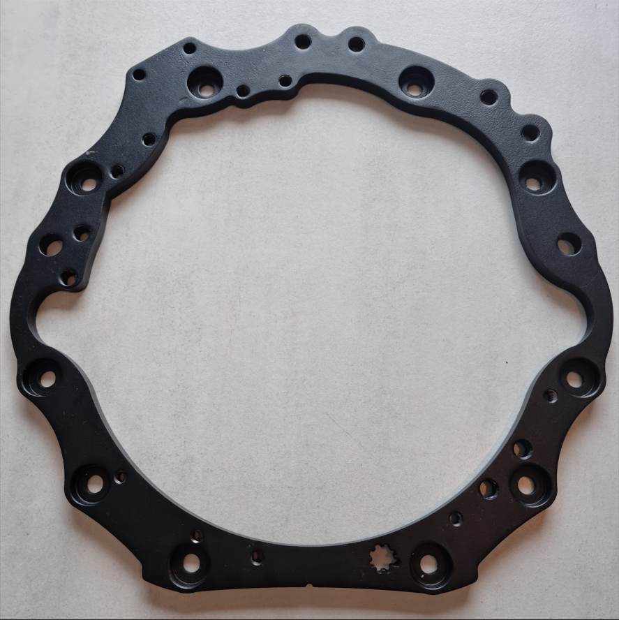 Platine d'adaptation moteurs 1UZ/3UZ boite de vitesses BMW - Performance-shop