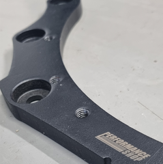 Platine d'adaptation moteur BMW M62 boite de vitesses BMW - Performance-shop