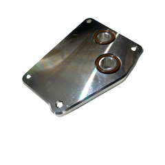 Adaptateur pour radiateur d'huile moteur M60 / M62