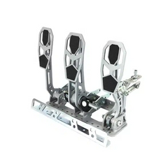 Pedalbox 3 pédales "Kart Cross"