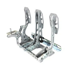 Pedalbox 3 pédales "Kart Cross"