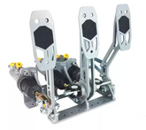 Pedalbox 3 pédales "ECO"