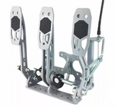 Pedalbox 3 pédales "ECO"