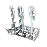 Pedalbox 3 pédales Inversé