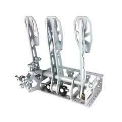 Pedalbox 3 pédales Inversé