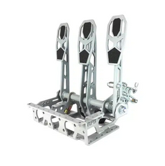 Pedalbox 3 pédales Inversé