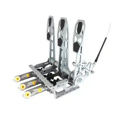 Pedalbox 3 pédales Inversé