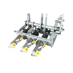 Pedalbox 3 pédales Inversé