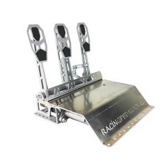 Pedalbox 3 pédales Inversé