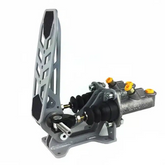 Pédale de frein / embrayage