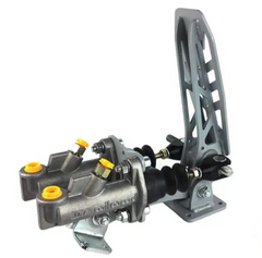 Pédale de frein / embrayage (avec angle ajustable)