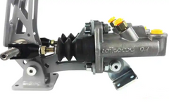 Pédale de frein / embrayage (avec angle ajustable)