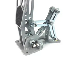 Pédale d'accélérateur (à câble pour moteur arrière)