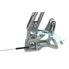 Pédale d'accélérateur (à câble pour moteur arrière)