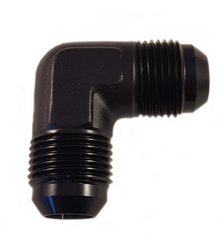 Raccord AN12 - AN12 (mâle-mâle) 90° - Performance-shop