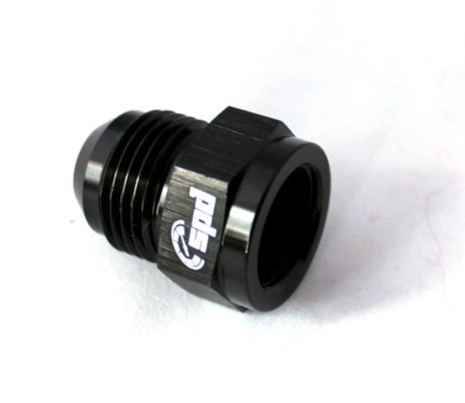 Raccord AN6 - AN10 (femelle-mâle) - Performance-shop