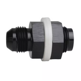 Raccord AN10 passe-cloison