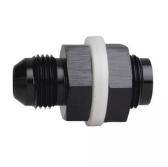 Raccord AN8 passe-cloison