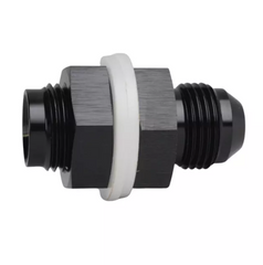 Raccord AN8 passe-cloison