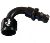 Raccord AN12 Push-On 120° - Performance-shop