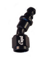 Raccord AN12 Push-On 30° - Performance-shop